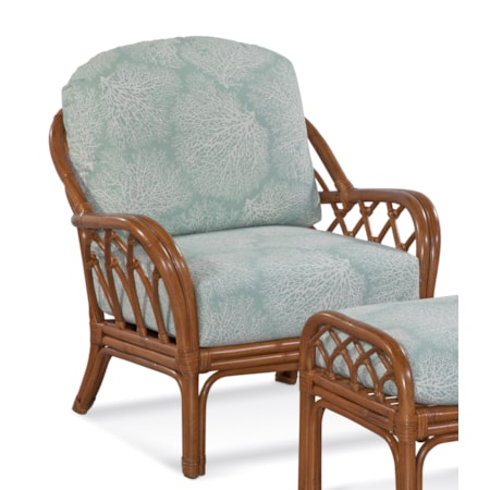 Accent Chair