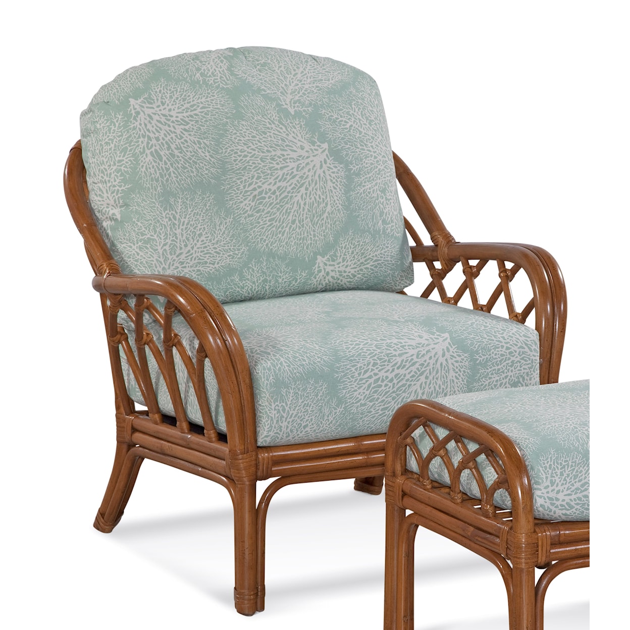 Braxton Culler Edgewater Accent Chair