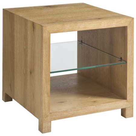 Danielson End Table