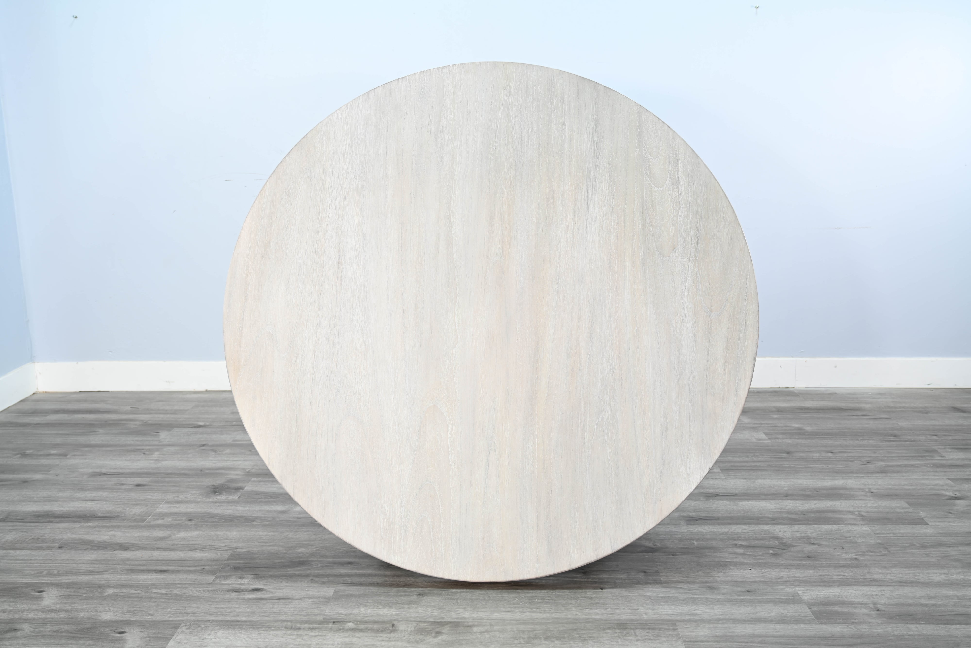 60" Round Dining Table