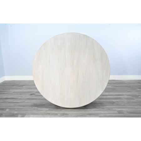 60&quot; Round Dining Table