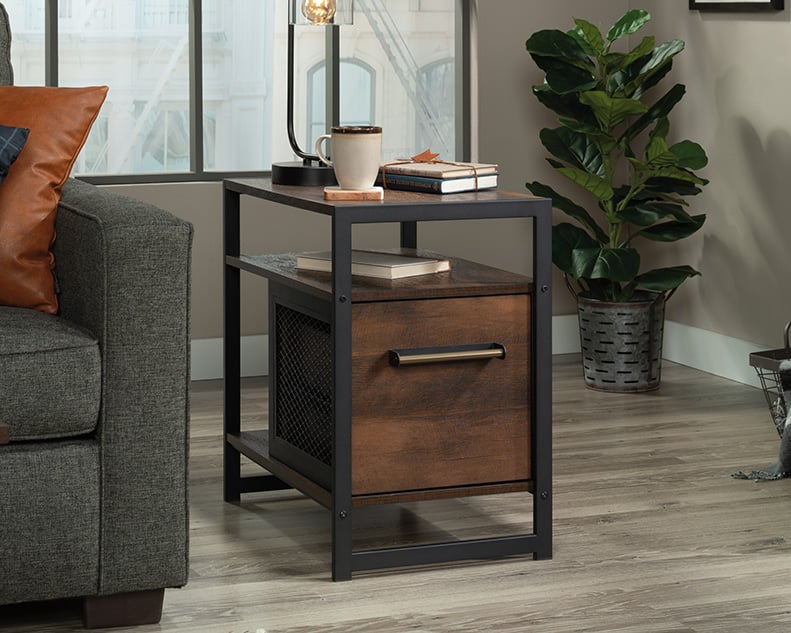 Adjustable Nightstand