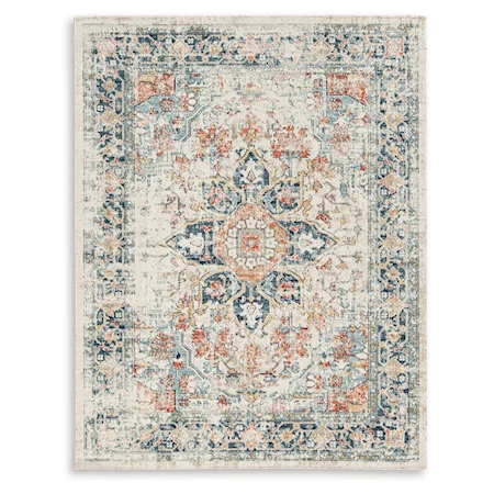 8' X 10' Rug