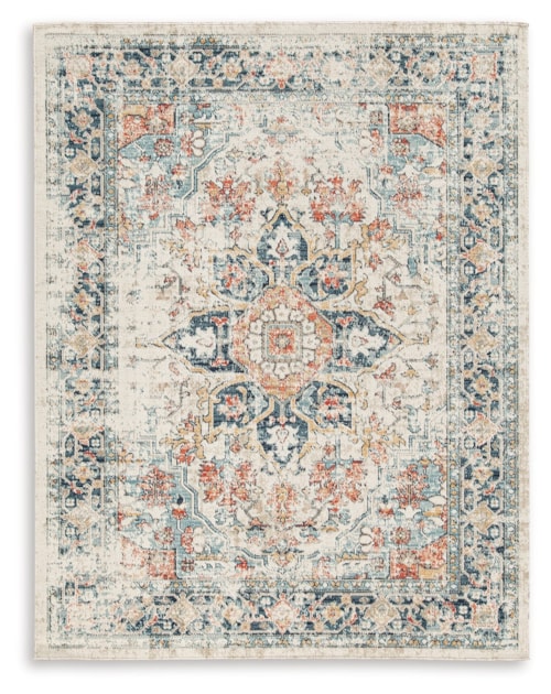8' X 10' Rug