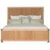 Vanguard Furniture Form King Panel Bed
