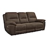 Signature Design by Ashley Next-Gen Gaucho Power Reclining Sofa