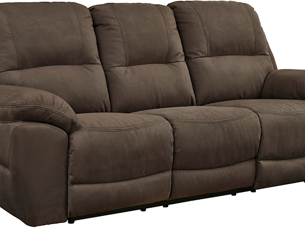 Power Reclining Sofa