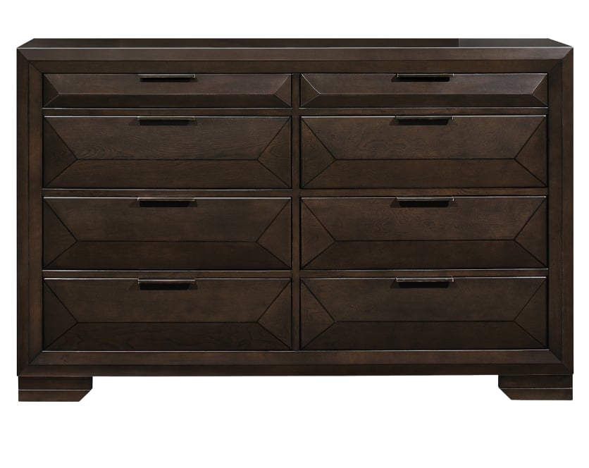 3-Piece Queen Bedroom Set