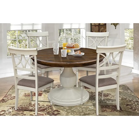 5-Piece Dining Set