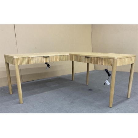 L Desk