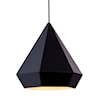 Zuo Pure Lighting Ceiling Lamp