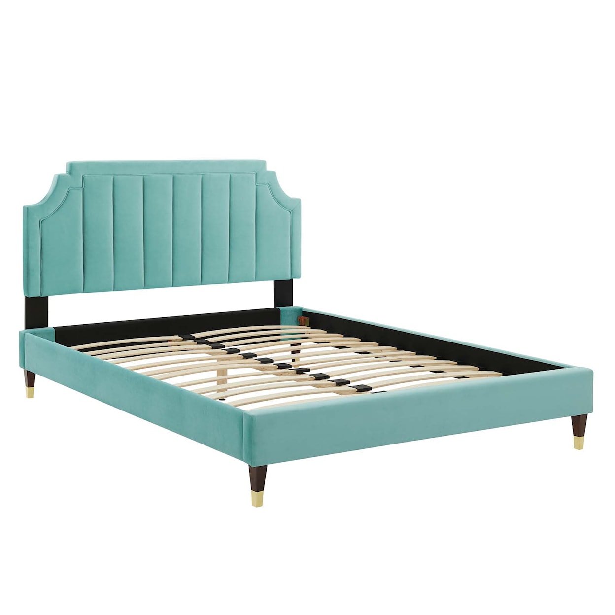 Modway Sienna King Platform Bed