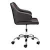 Zuo Designer Office Chair