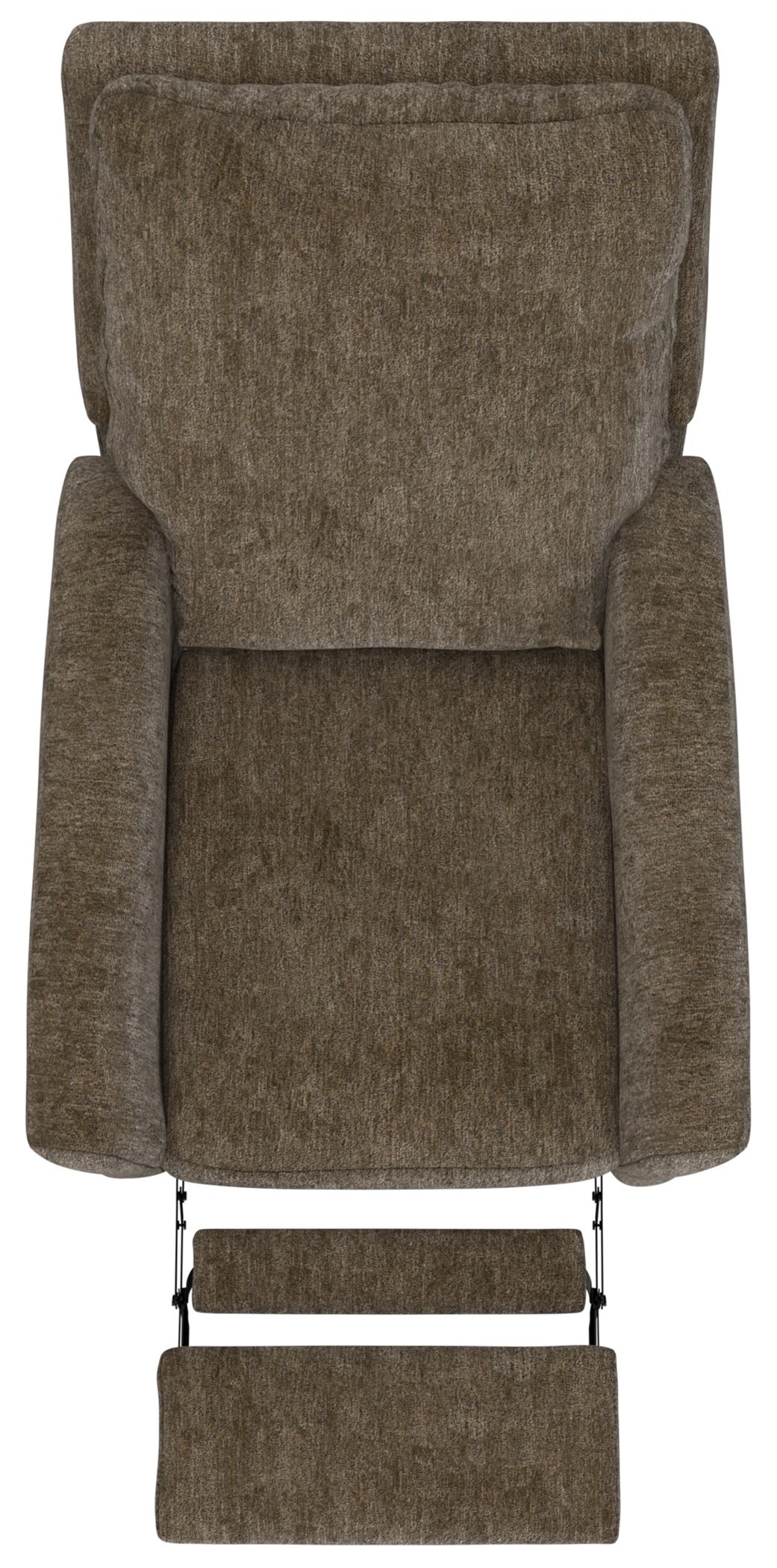 Catnapper Belton Swivel Glider Recliner