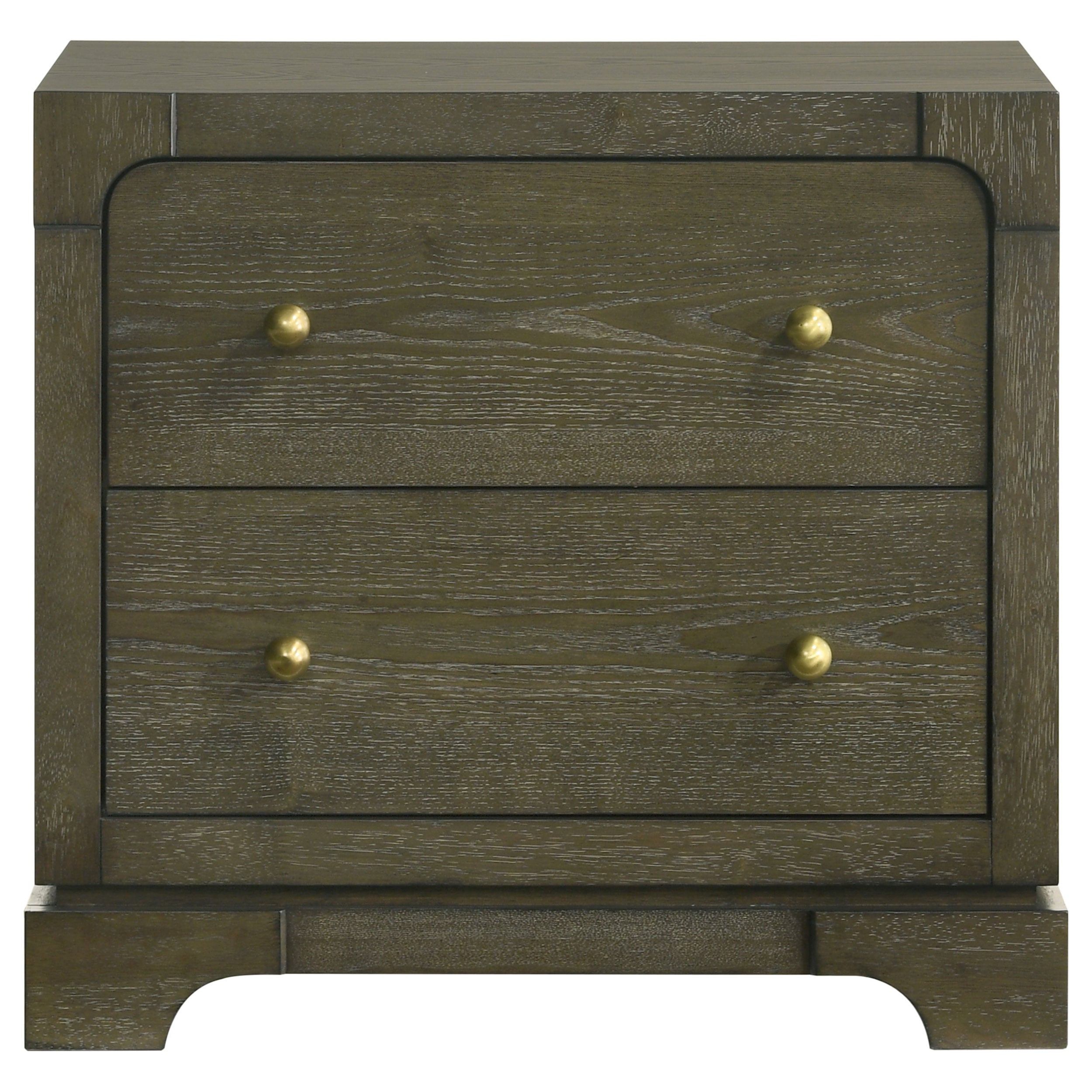 Coaster Gran Park Gran Park Nightstand