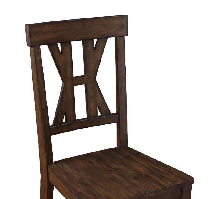 Steve Silver Auburn Dining Side Chair