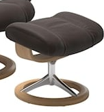 Signature Base Ottoman