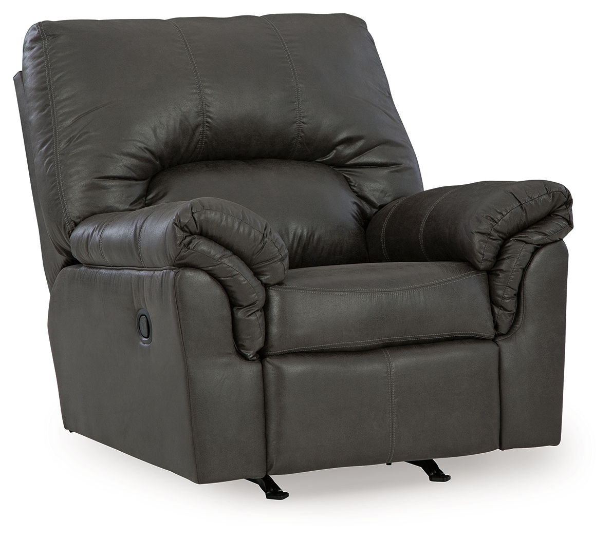 Rocker Recliner