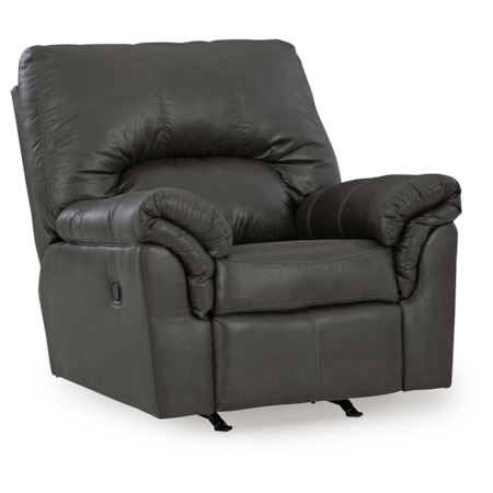 Rocker Recliner