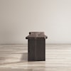 VFM Signature Global Archive Cooper Live Edge Storage Bench