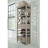 Signature Design by Ashley Furniture Moreshire Display Cabinet