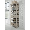 Signature Design Moreshire Display Cabinet