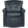 Hooker Furniture CC Swivel Club Chair