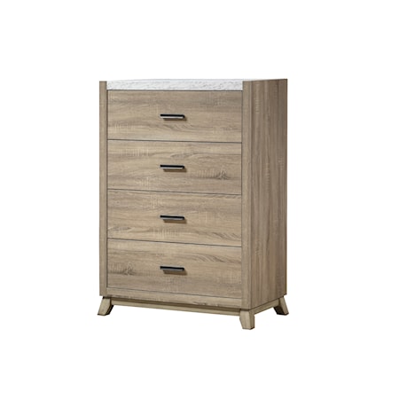 Bedroom Chest