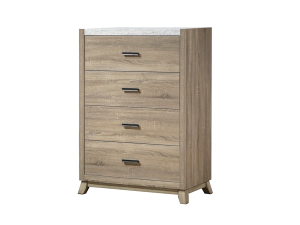 5-Piece Bedroom Set - Queen