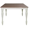 Liberty Furniture Cumberland Creek Dining Gathering Table