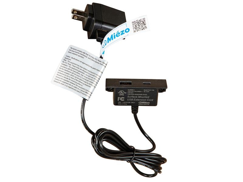 Magnussen Home Kinsley Drawer Nightstand