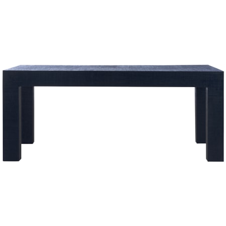 Sanibel Coffee Table - Black