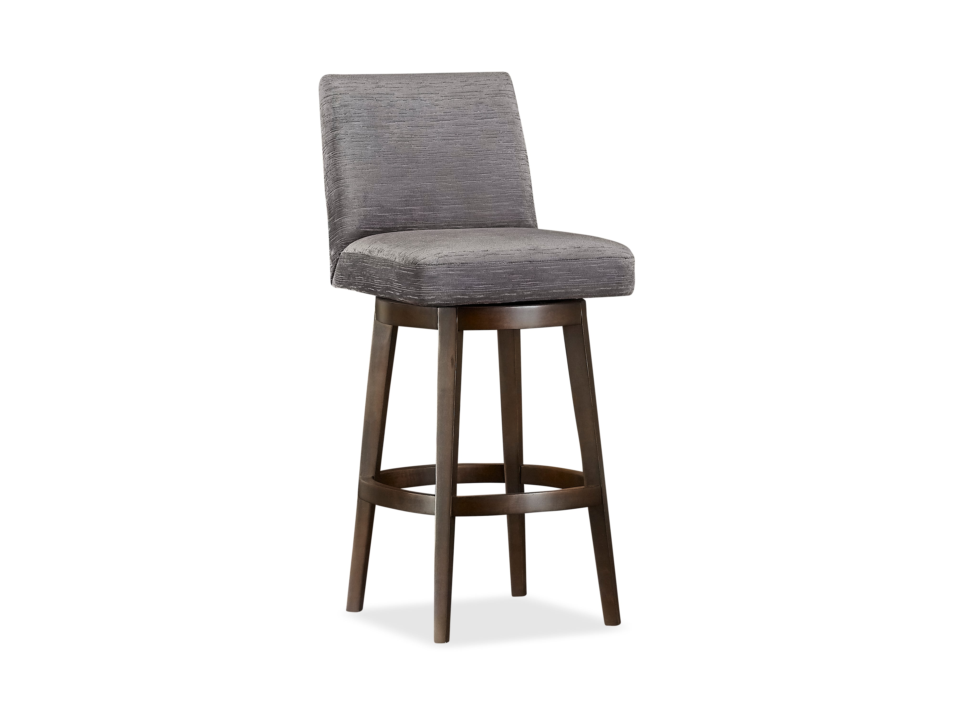Swivel Counter Stool