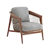 Tommy Bahama Home Palm Desert Davita Chair