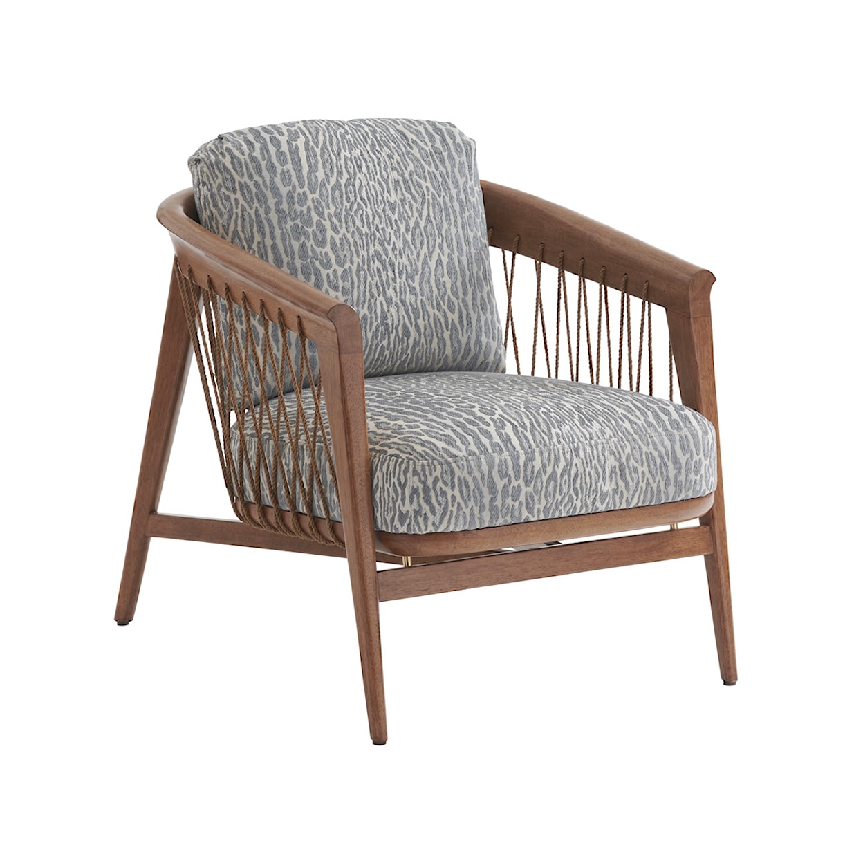 Tommy Bahama Home Palm Desert Davita Chair