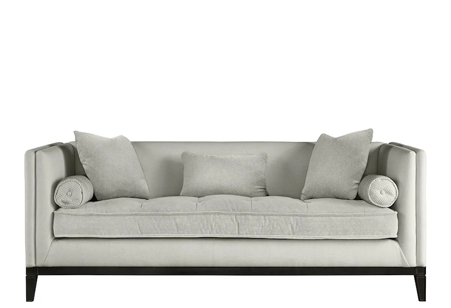 Modern Hartley Sofa by Universal at Stoney Creek Furniture 