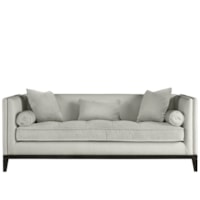 Waltz - Light Grey/White