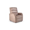 UltraComfort Destin Large Power Lift Chair Recliner