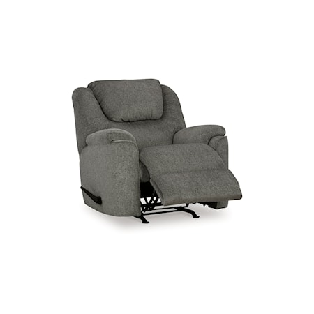 Rocker Recliner