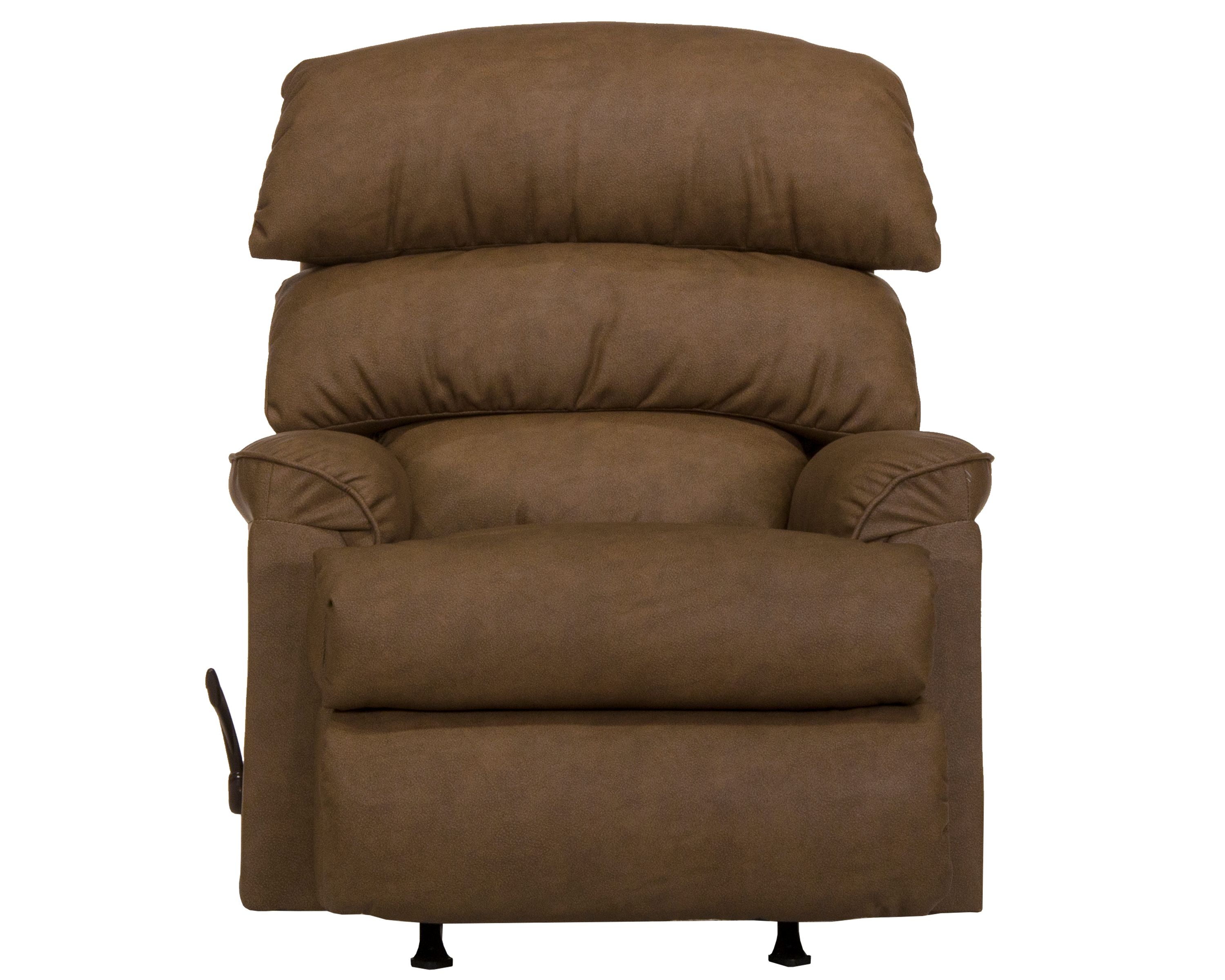 Chaise Rocker Recliner