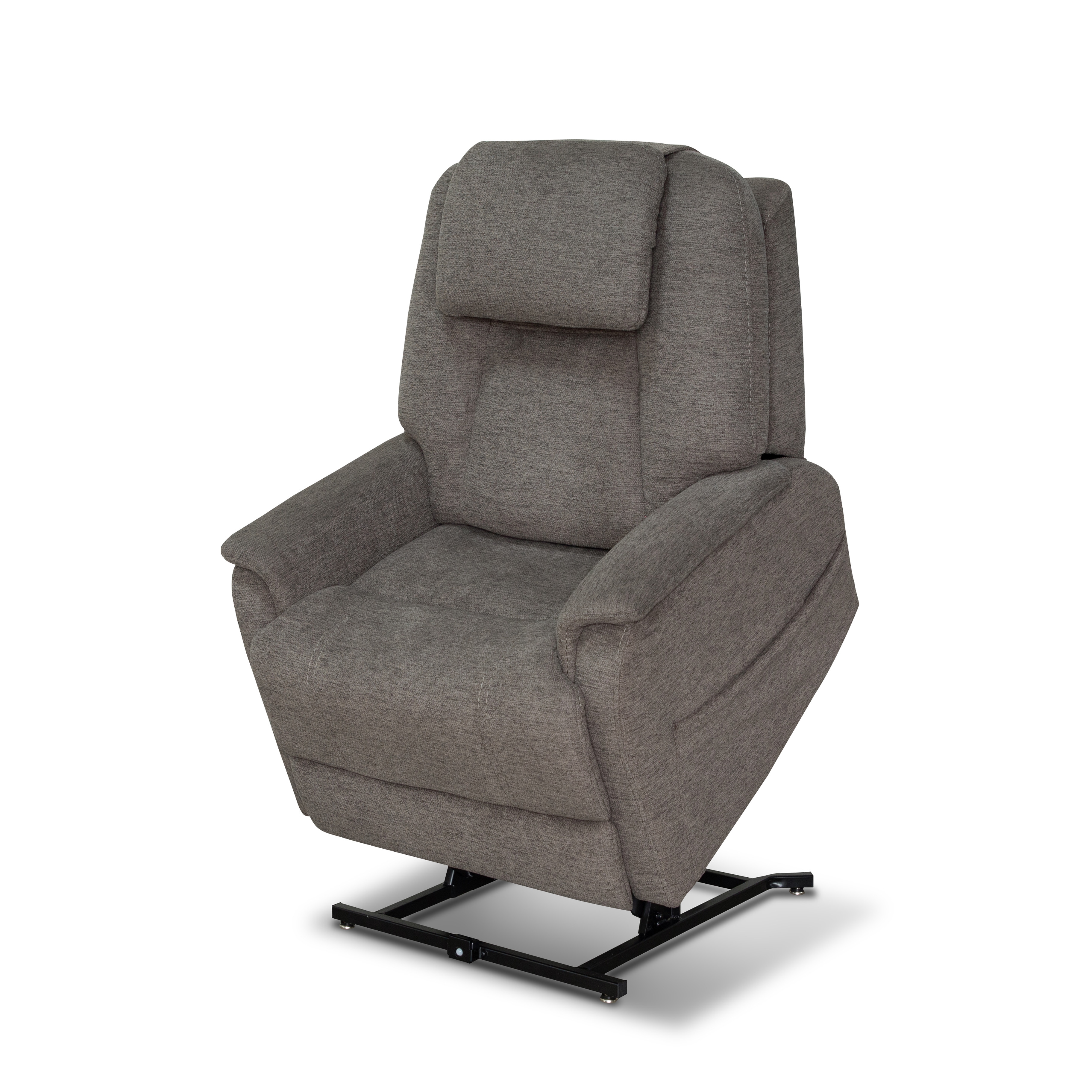 Flexsteel Zecliner Model 3+ Petite Power Lift Recliner