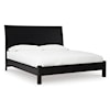 Signature Design by Ashley Danziar Queen Panel Bed