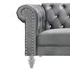 New Classic Furniture Emma Sofa