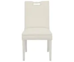 Grove Park 1230 Pull Short Back Dining Chair