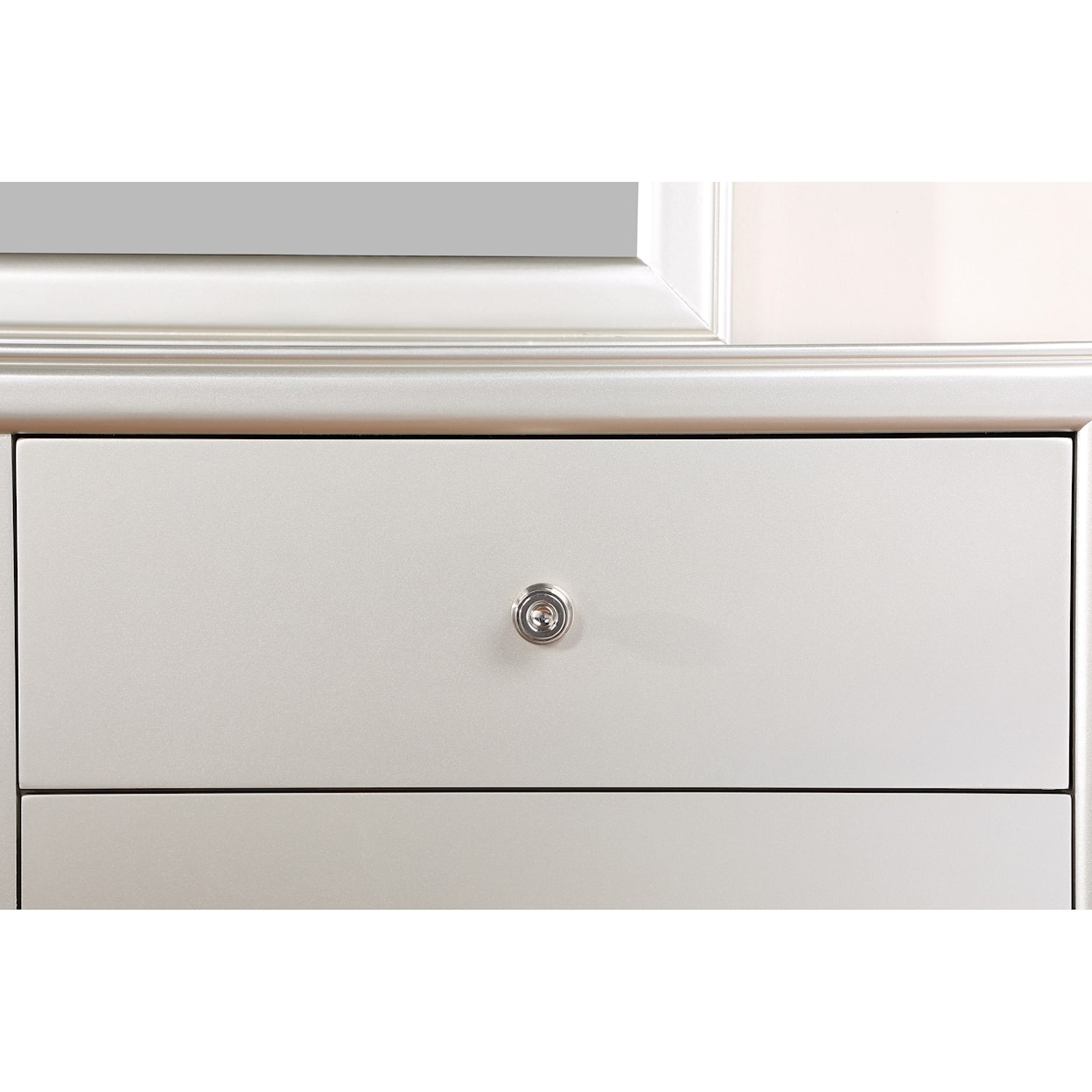 Steve Silver Omni Drawer Chest