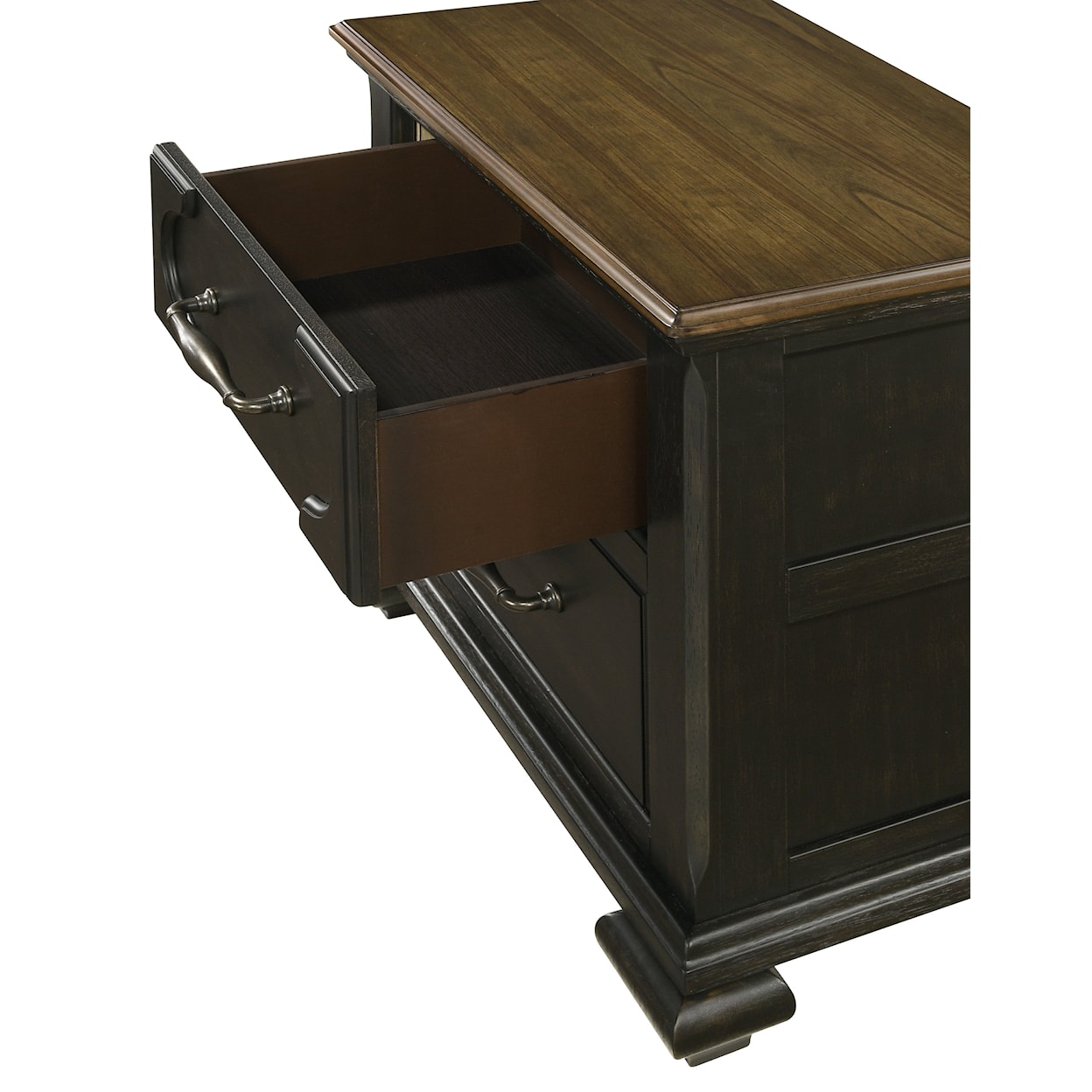 CM HAMILTON Hamilton Night Stand