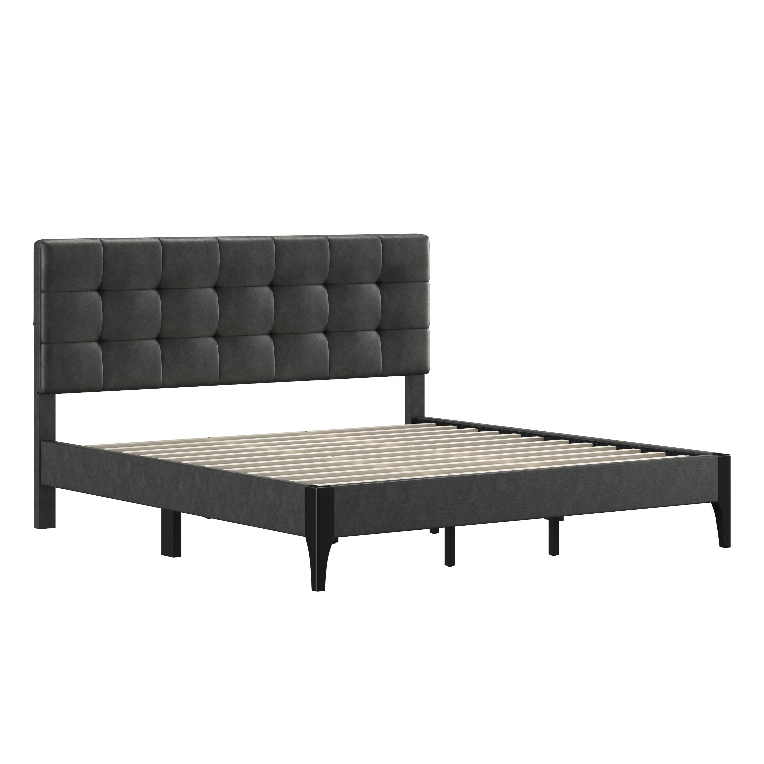 Hillsdale Beechbrook King Bed