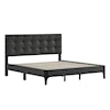Hillsdale Beechbrook King Bed