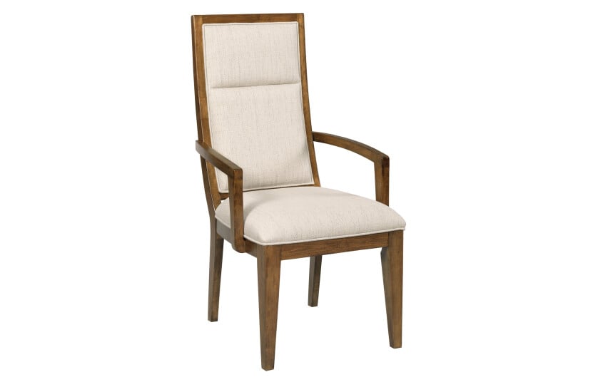 Doyle Arm Chair