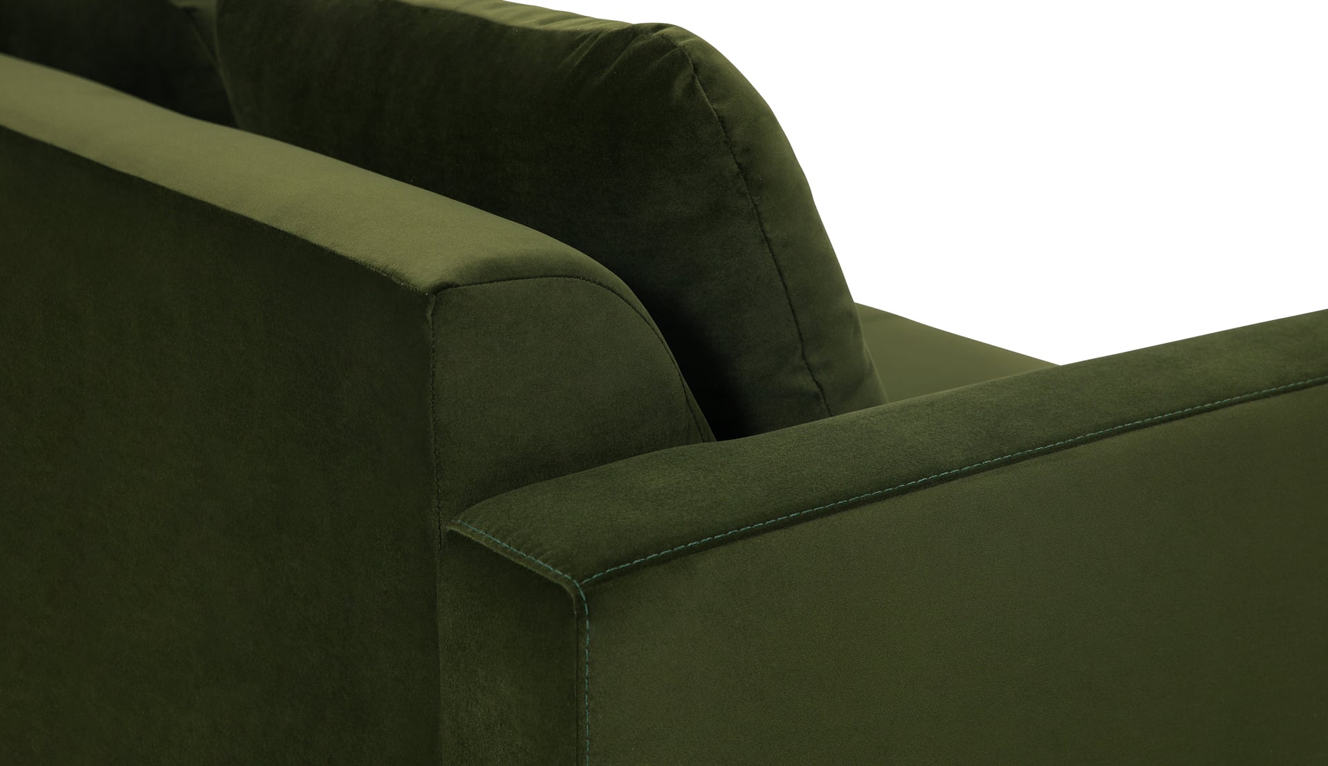 Palliser Sherbrook Sherbrook Loveseat